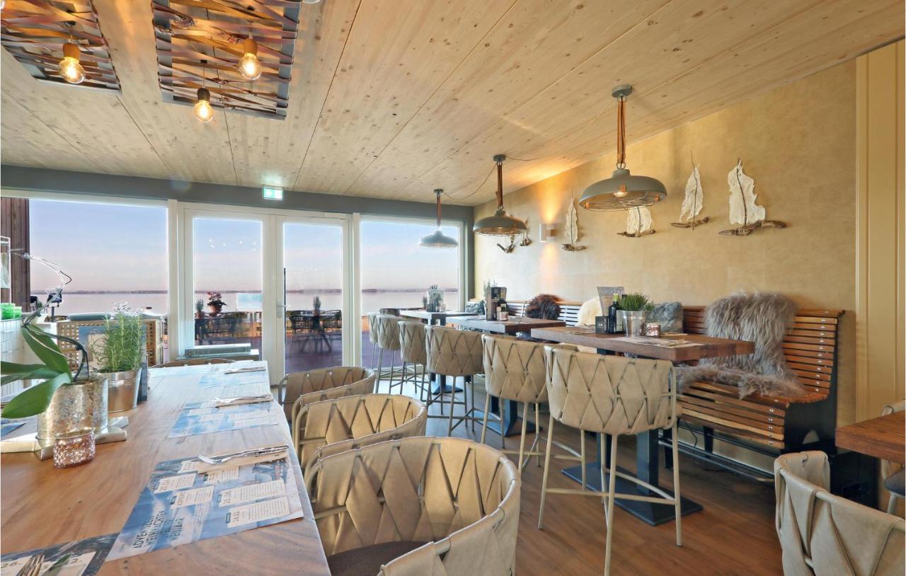 Stunning Home In Lembruch-Duemmer See With Sauna Eksteriør billede